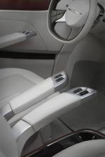 Chrysler EcoVoyager Concept 2008 года